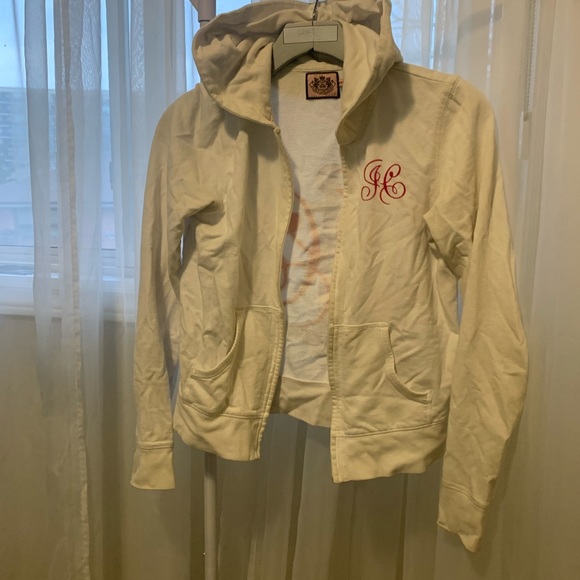 Juicy couture crop sweater - Picture 8 of 10